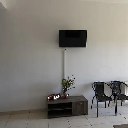 Karoubis House *