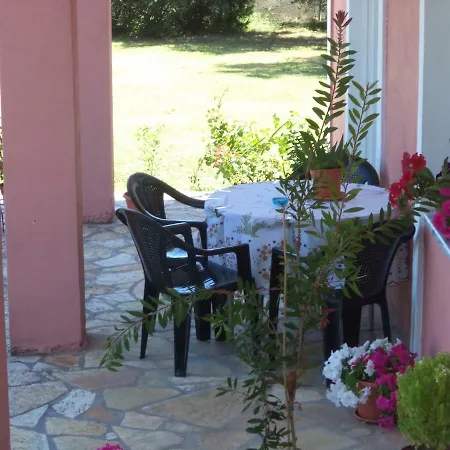 Holiday home Karoubis House